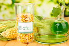 Norchard biofuel availability