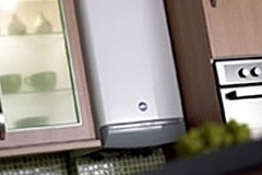 trusted boilers Norchard