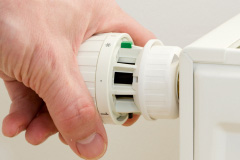 Norchard central heating repair costs
