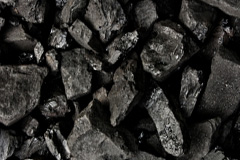 Norchard coal boiler costs