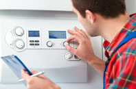 free commercial Norchard boiler quotes