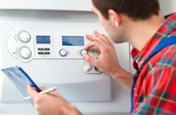 free Norchard gas safe engineer quotes
