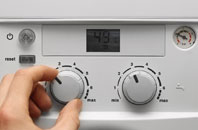 free Norchard boiler maintenance quotes